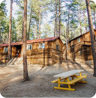 Cabins & Grounds